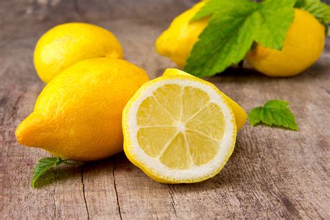 Düşük tansiyon için limon çayı kalp sağlığı güzellik karı
